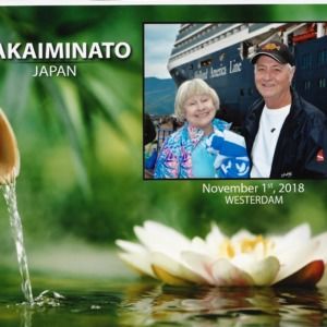 Meet your Posher, Darla